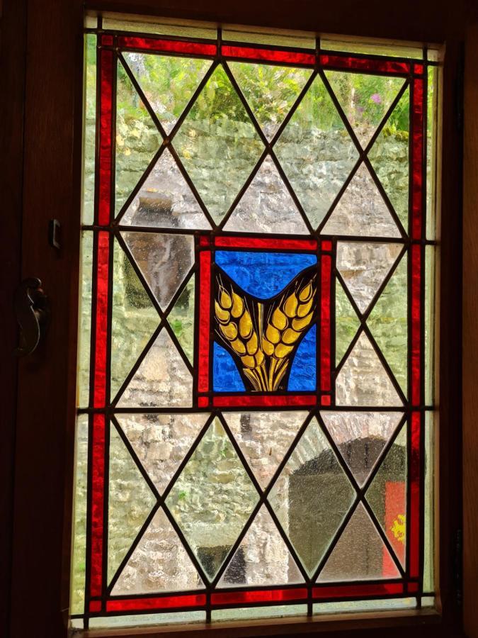 La Maison Bakea Cordes-sur-Ciel Exterior photo