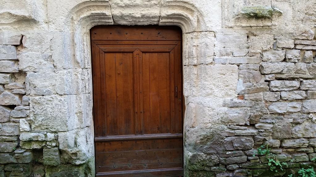 La Maison Bakea Cordes-sur-Ciel Exterior photo